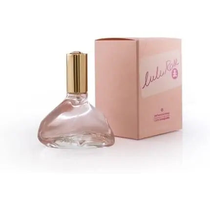 Lulu Castagnette #6 Eau de Parfum Lulu Castagnette