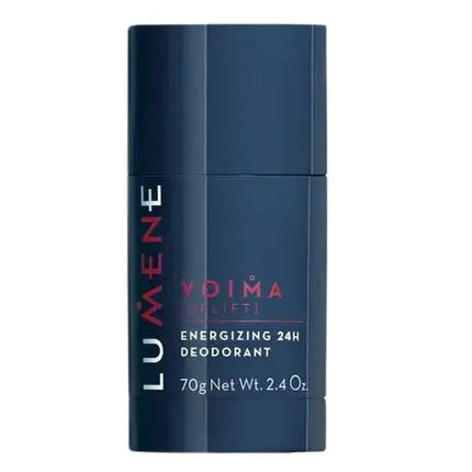 Lumene Men Voima Energizing 24h Deodorant Stick 60g Lumene