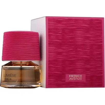 Lumiere Elle Eau De Parfum 100ml French Avenue