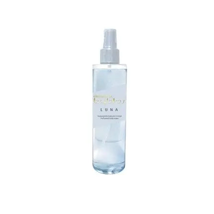 Luna Scented Body Water 250ml Byblos