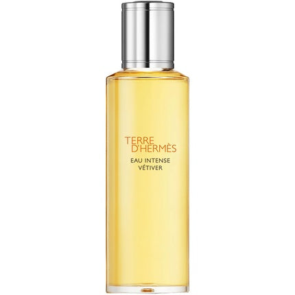 Terre D'Hermes Eau Intense Vetiver Eau De Parfum Refill For Men 125ml Hermès