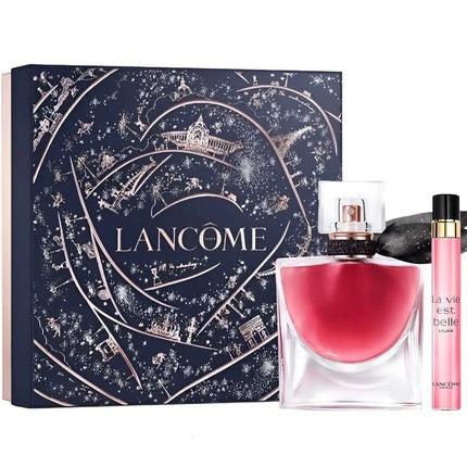 Lancome La Vie Est Belle L'Elixir Perfume Set - 50ml And 10ml Spray Lancôme