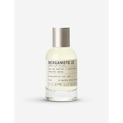 Le Labo Bergamote 22 Eau de Parfum (EDP) Mixte