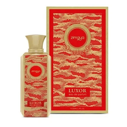 Luxor Eau de Parfum Volume 100 ml Zimaya