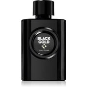 Luxury Concept Black Gold Eau de Parfum 100 ml for Men