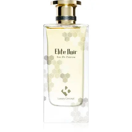 Luxury Concept Elite Noir Eau de Parfum 75 ml for Men