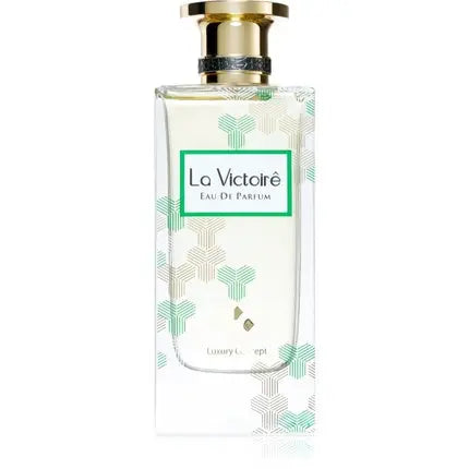 Luxury Concept La Victorie Eau de Parfum - Unisex, 75 ml Luxury Concept