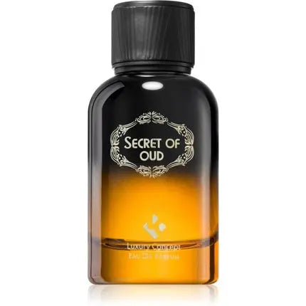 Luxury Concept Secret Of Oud Eau de Parfum - Unisex, 100 ml Luxury Concept