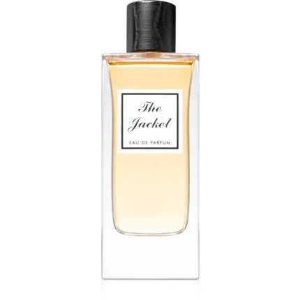 Luxury Concept The Jacket Eau de Parfum - unisex, 80 ml Luxury Concept