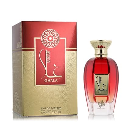 Al Wataniah Unisex Perfume Ghala Eau de Parfum (EDP) Mixte