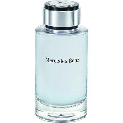 Mercedes-Benz Pour Homme Irresistible Fragrance Woody Aromatic Eau De Toilette 8.1oz, 1oz équivaut à 30ml Mercedes Benz