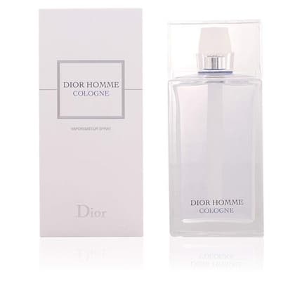 Dior Dior Homme Cologne Eau De Toilette 75ml