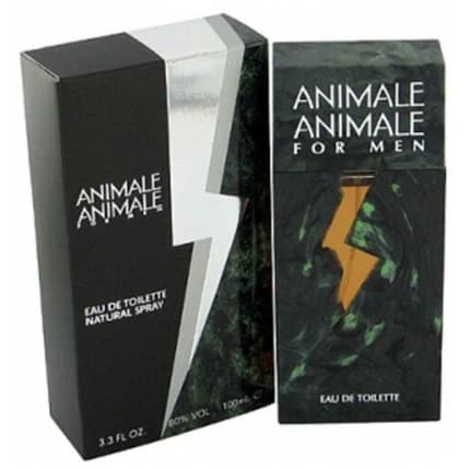 Animale 3.3 New in Box Eau de Toilette (EDT) Homme 100ml