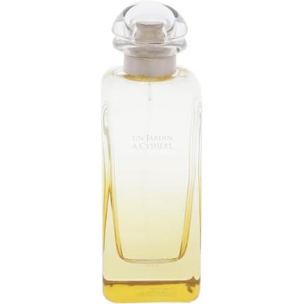 Hermès Herms Un Jardin Cythre Eau de Toilette (EDT) Mixte 100ml