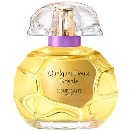 Houbigant Quelques Fleurs Collection Privée Royale Femme/Woman Eau De Parfum