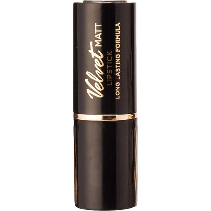Velvet Matt Lipstick 503 Elegant Red 4.1g