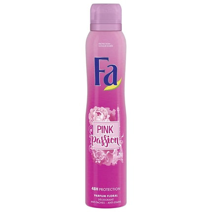 Fa Pink Passion Air Freshener 200ml FA