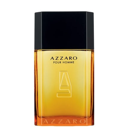 Azzaro Men Perfume Pour Homme Eau De Toilette 100ml Azzaro