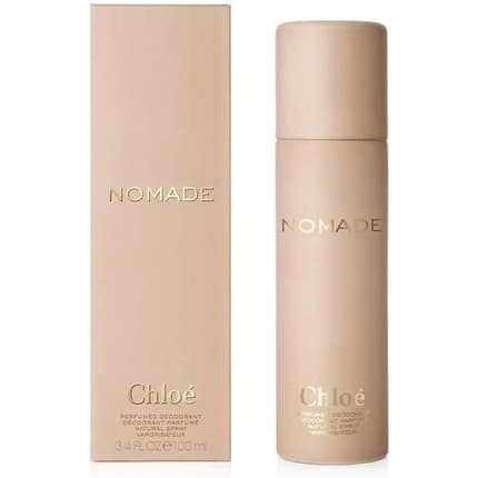 Chloe nomad deodorant spray 100ml