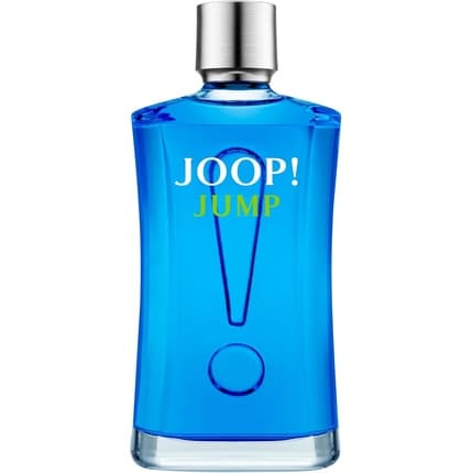 Joop! Joop Joop Jump M Eau de Toilette (EDT) Homme 200ml