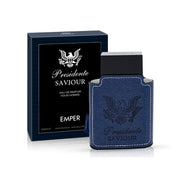 Emper Presidente Saviour Eau de Parfum (EDP) Homme 100ml