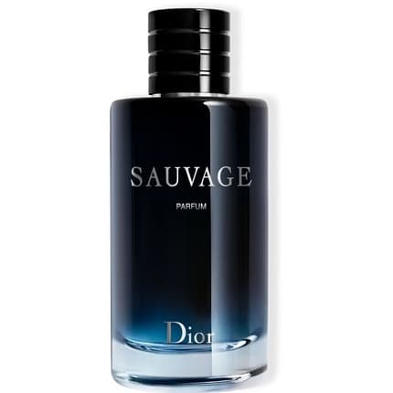 Dior Sauvage Parfum Eau de Parfum (EDP) Mixte 200ml