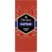 Old Spice Captain Aftershave Lotion Fragrance (Fragrance) Mixte 100ml