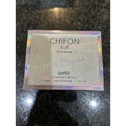 Chifon Belle Hair Perfume 50ml Emper