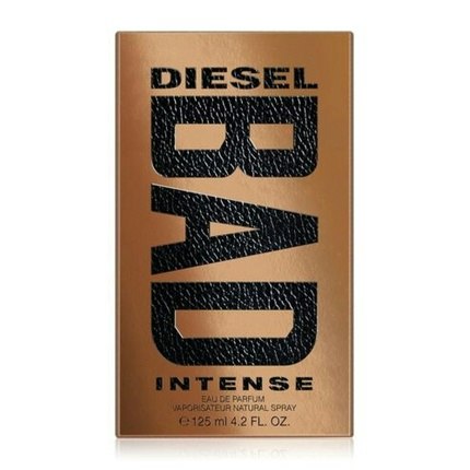 Bad Intense par Diesel 125ml - Eau De Parfum spray Diesel