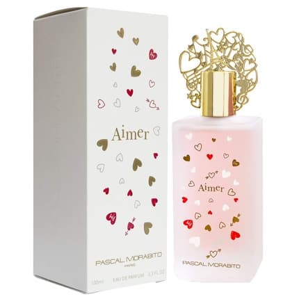 Pascal Morabito Aimer Eau de Parfum (EDP) Femme 100ml