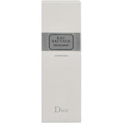 Christian Dior Eau Sauvage Deodorant Déodorant (Déo) Mixte 150ml