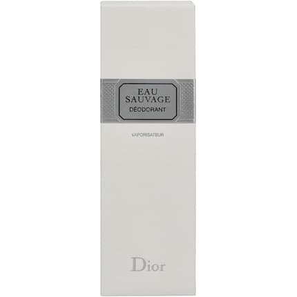 Christian Dior Eau Sauvage Deodorant Déodorant (Déo) Mixte 150ml