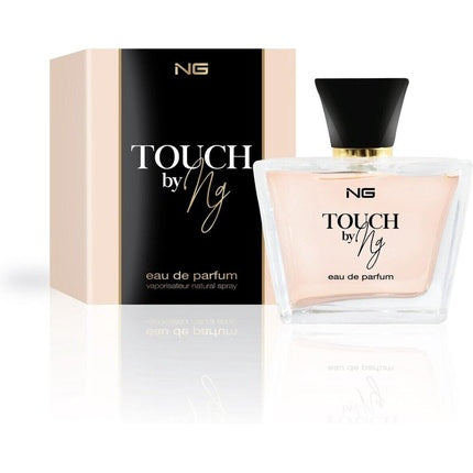 NG Touch by Ng Eau de Parfum Spray 80ml Ng