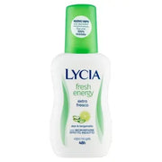 Lycia Deo Vapo Vitality Fresh 75ml Lycia