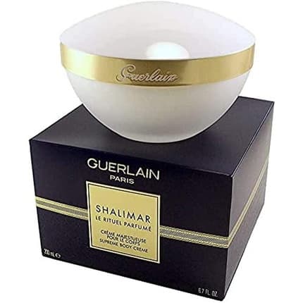 Guerlain Shalimar BC 200ml Unisexe