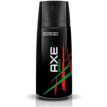 Axe Africa Deodorant Spray 150ml Axe/Lynx