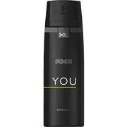 Axe You Deodorant Body Spray Axe/Lynx