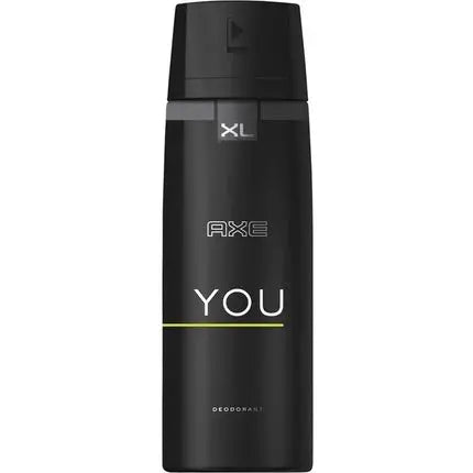 Axe You Deodorant Body Spray Axe/Lynx