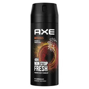 Axe Musk Body Spray Deodorant without Aluminum 150ml Axe/Lynx