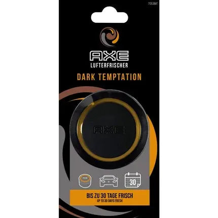 Axe Ambient Gel Dark Temptation Axe/Lynx