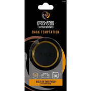 Axe Ambient Gel Dark Temptation Axe/Lynx