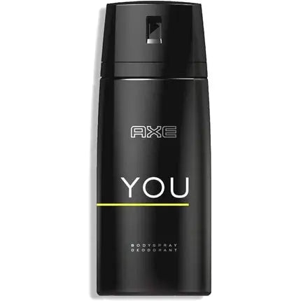 Axe You Deodorant 150ml Axe/Lynx