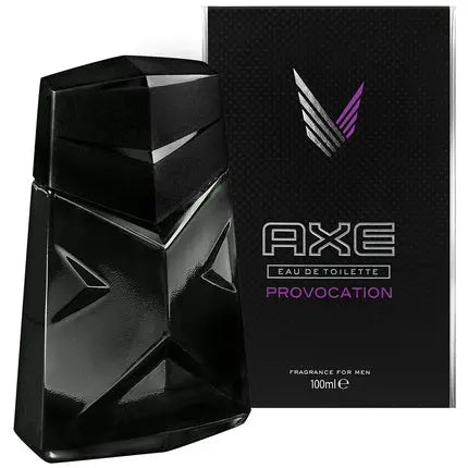 Axe Eau de Toilette for Men Axe/Lynx