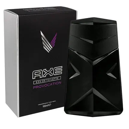 Axe Eau de Toilette for Men Axe/Lynx