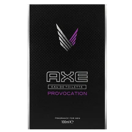 Axe Eau de Toilette for Men Axe/Lynx