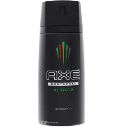 Africa Deo Vapo 150ml Axe/Lynx