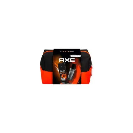 Axe Dark Temptation Necessaire Eau De Toilette Spray 100 Ml Axe/Lynx
