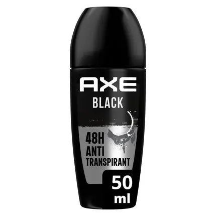 Axe Anti-Perspirant Deodorant Black Axe 50 Ml Axe/Lynx