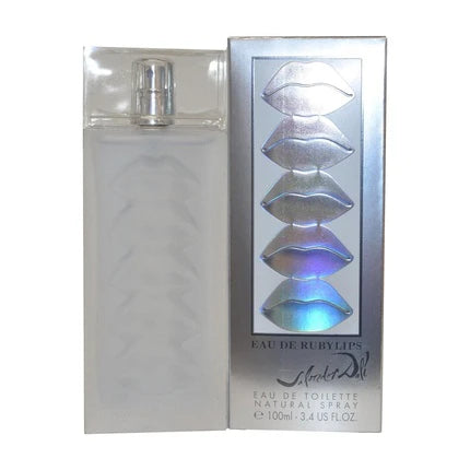 Rubylips Eau De Rubylips Toilet Water Spray 100ml