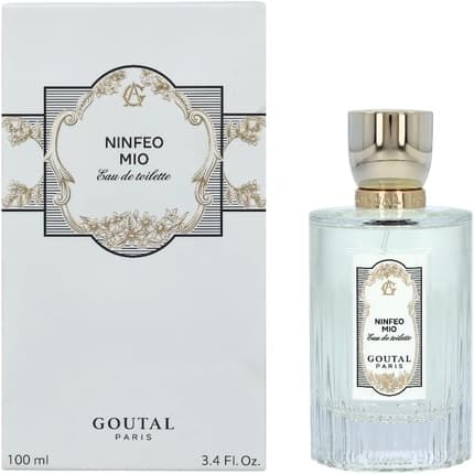 Annick Goutal NINFEO MIO Vapo Eau de Toilette (EDT) Mixte 100ml
